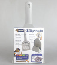 Load image into Gallery viewer, Smartcat Litter Scoop And Holder
