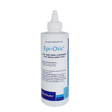 Load image into Gallery viewer, Epi-Otic Ear &amp; Skin Cleanser for Cats &amp; Dogs
