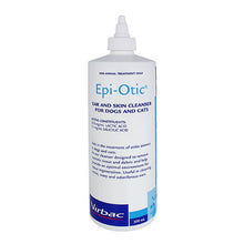 Load image into Gallery viewer, Epi-Otic Ear &amp; Skin Cleanser for Cats &amp; Dogs
