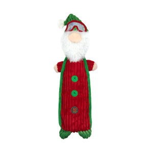 Bottle Bros Santa Gnome Red Large by Outward Hound