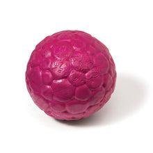 Load image into Gallery viewer, West Paw Boz Zogoflex Textured Fetch Ball Dog Toy
