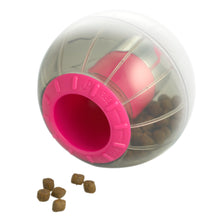 Load image into Gallery viewer, Kruuse Catrine Catmosphere Treat Dispensing Cat Ball Toy
