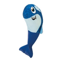 Floatiez Orca Whale Bobber - Large by Outward Hound