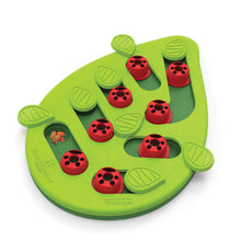 Load image into Gallery viewer, Puzzle &amp; Play Buggin Out - Green by Nina Ottosson
