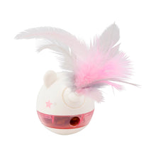 Load image into Gallery viewer, Hunt N Swat Treat Tumblers - Pink by Petstages
