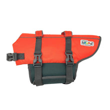 Load image into Gallery viewer, Ripstop Life Jacket Orng
