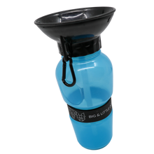 Load image into Gallery viewer, ON THE GO DOG WATER BOTTLE
