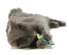 Load image into Gallery viewer, Petstages Catnip Chew Mice
