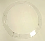 Load image into Gallery viewer, Transcat replacement Cat/Dog Door Clear Ring
