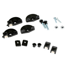 Load image into Gallery viewer, Transcat Dog (Large) Door Latch &amp; Magent Set Replacement Parts Including Screws
