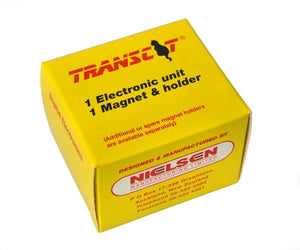 Transcat Electronic Unit (For Cat Door Only)