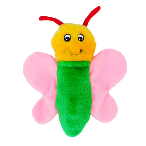 Crinkle Butterfly/Dragonfly by Zippy Paws