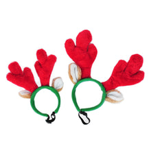 Load image into Gallery viewer, Christmas Antlers

