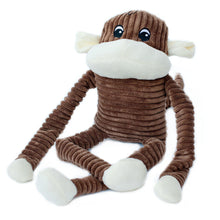 Load image into Gallery viewer, Spencer the Crinkle Monkey
