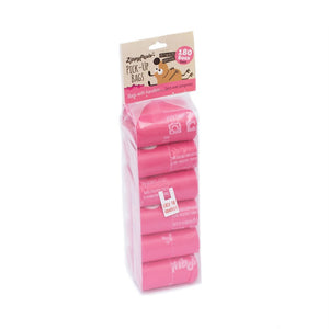 Adventure Pick-Up Bags on Roll, 180-count