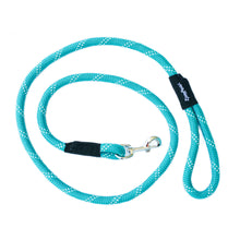 Load image into Gallery viewer, Climbers Dog Leash 4 Feet by Zippy Paws
