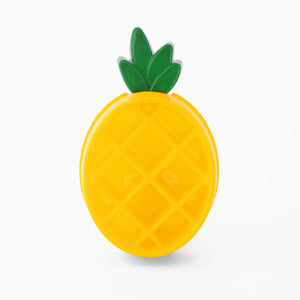 Happy Bowl Slow Feeder - Pineapple