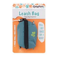 Load image into Gallery viewer, Adventure Leash Bag Dispenser  by Zippy Paws
