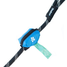 Load image into Gallery viewer, Adventure Leash Bag Dispenser  by Zippy Paws

