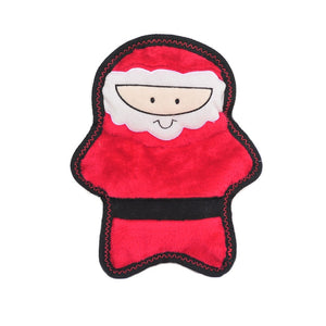 Z-Stitch - Santa