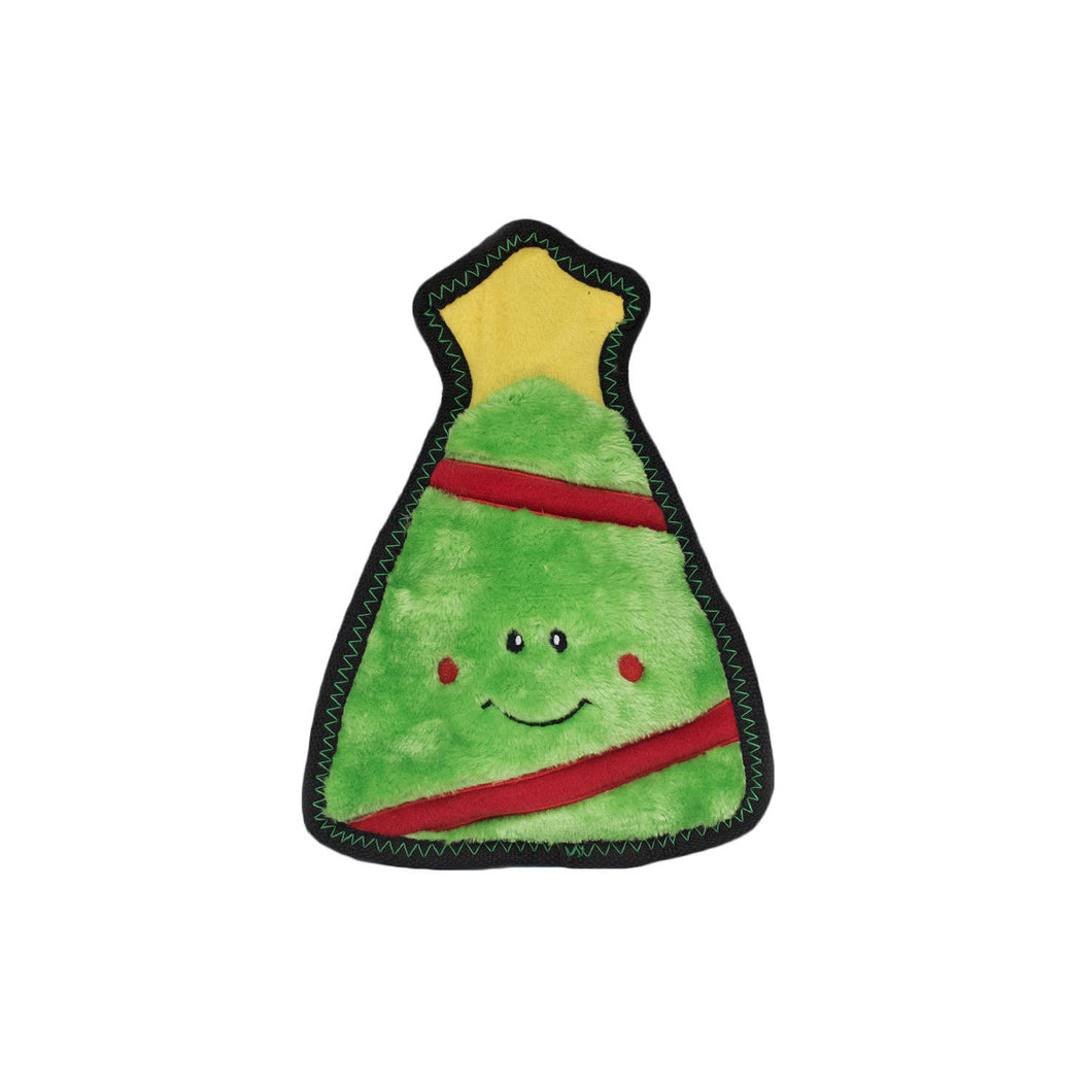 Holiday Z-Stitch - Christmas Tree