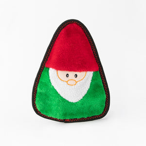 Holiday Z- Stitch - Gnome