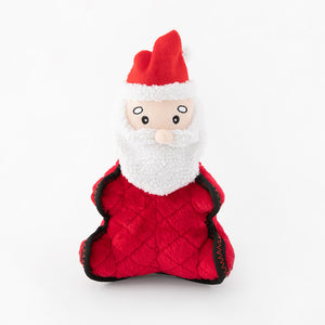 Holiday Z-Stitch Grunterz -Santa