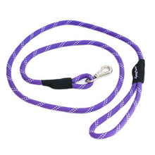 Load image into Gallery viewer, Climbers Dog Leash 4 Feet by Zippy Paws
