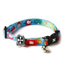 Load image into Gallery viewer, NEW - Max &amp; Molly Smart ID Cat Collar
