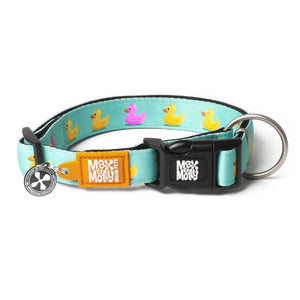 NEW - Max & Molly Smart ID Cat Collar