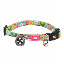 Load image into Gallery viewer, NEW - Max &amp; Molly Smart ID Cat Collar
