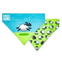 Load image into Gallery viewer, NEW - Max &amp; Molly CAT BANDANA
