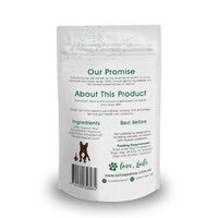 Laila & Me Meal Topper “Feed the Weed”-Seaweed Supplement