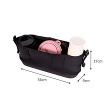Load image into Gallery viewer, Pet Stroller Organizer
