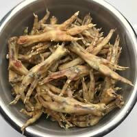 Load image into Gallery viewer, Dehydrated Australian Chicken Feet - 77g
