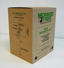 Load image into Gallery viewer, Monkee Tree 6 Trunk Extension Kit
