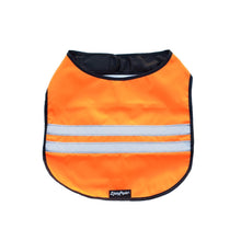 Load image into Gallery viewer, Zippy Paws Adventure Gear Cooling Safety Vest
