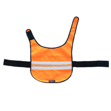 Load image into Gallery viewer, Zippy Paws Adventure Gear Cooling Safety Vest
